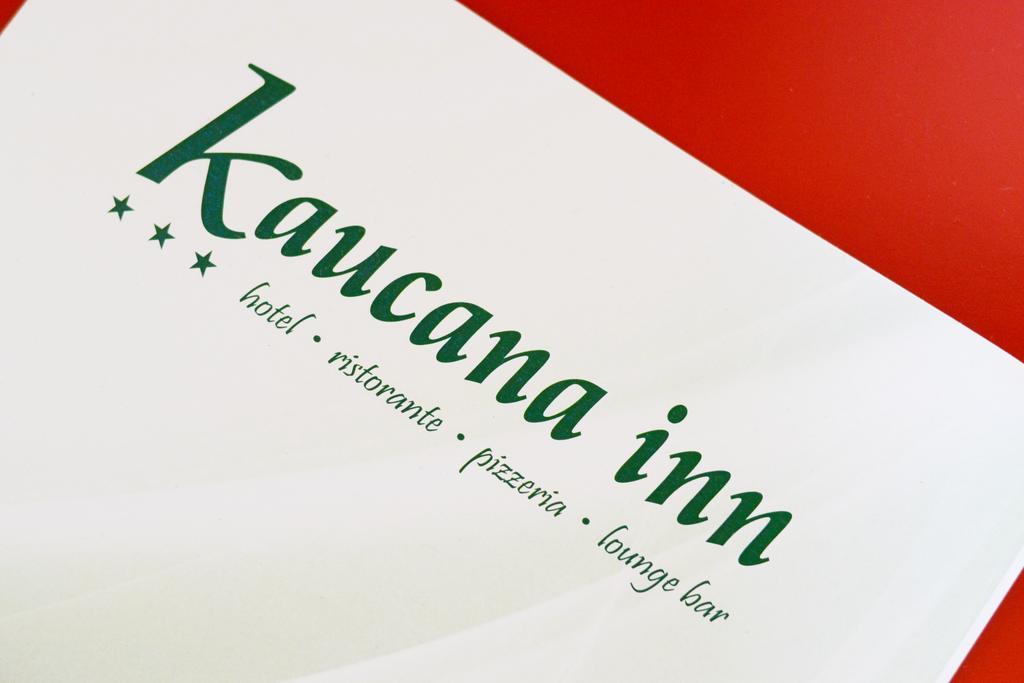 Kaucana Inn Santa Croce Camerina Kültér fotó